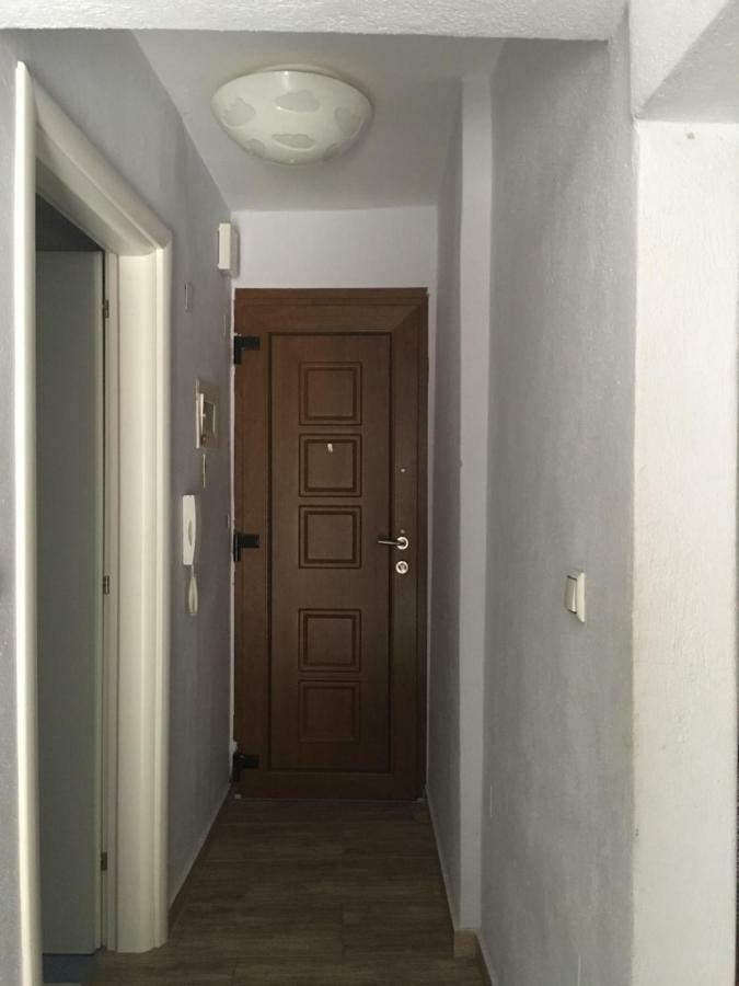 סלוניקי Vigonia Apartment מראה חיצוני תמונה